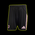 JUVENTUS PANTALONCINI GARA HOME 25/26