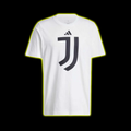 T-SHIRT ADIDAS JUVENTUS LOGO