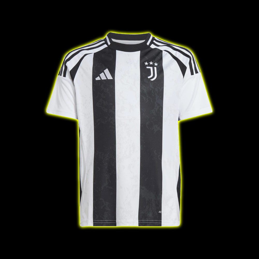 JUVENTUS MAGLIA GARA HOME 24/25 BAMBINO