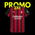 MILAN MAGLIA GARA HOME 25/26